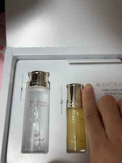 大品牌护肤产品，值得信赖，期待皮肤越来越