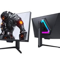 4K 160Hz+mini LED：红魔电竞显示器价格公布，现开启预售