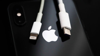 网传丨苹果 AirPods、Mac 配件有望 2024 年换用 USB-C 接口