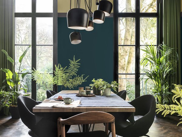 装修刷漆就选多乐士乳胶漆，既环保又安全~