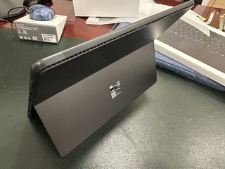 surface pro 8高端黑！