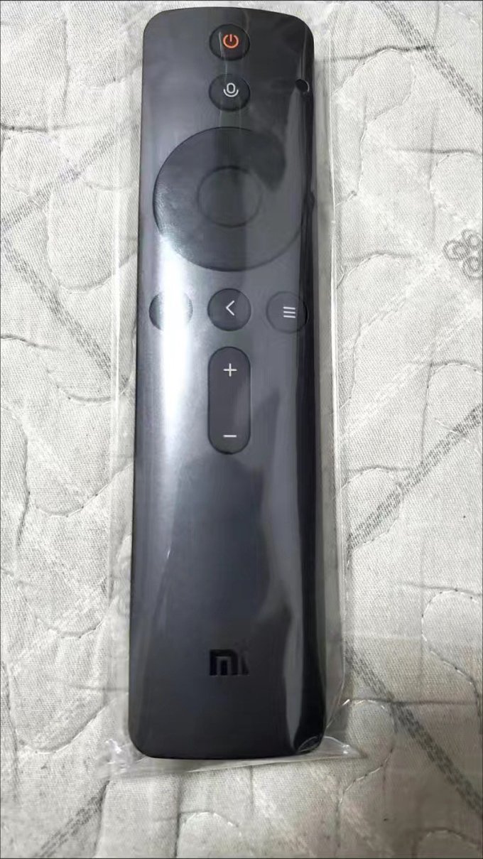 小米L43M7-EA电视怎么样 小米电视EA43 2022款 43英寸全面屏高清语音_什么值得买