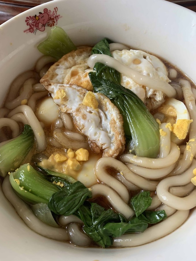方便面/粉