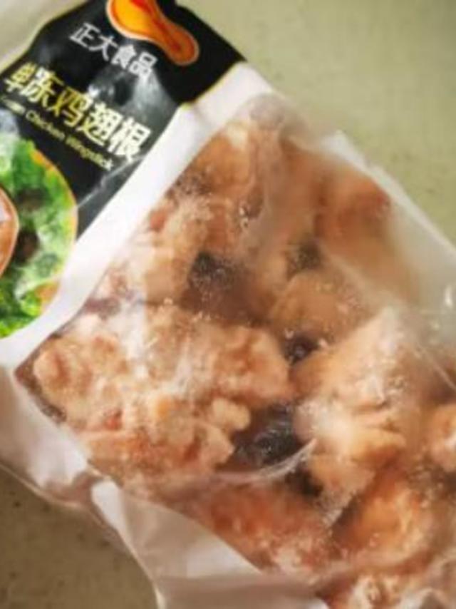 正大鸡腿质量很好，买过多次了