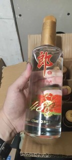 口粮酒真不错，纯粮食酒，舒服！