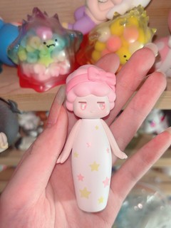 粉粉嫩嫩～超可爱小玩具