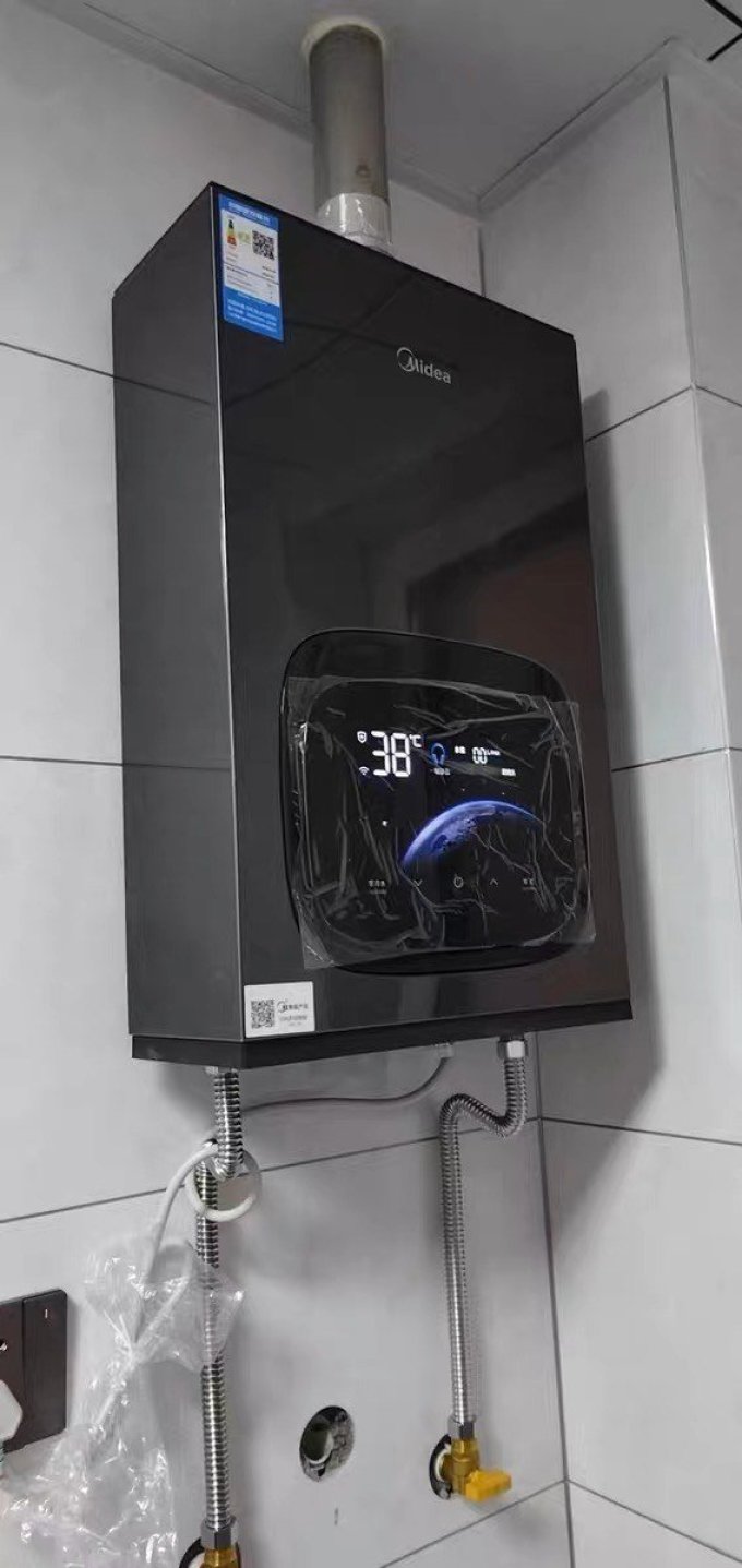 美的jsq30-m5热水器怎么样 美的一级静音节能零冷水燃气热水器_什么