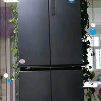 3000多的大容量冰箱