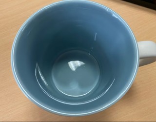 佳佰 陶瓷马克杯
