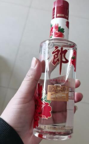 郎酒白酒