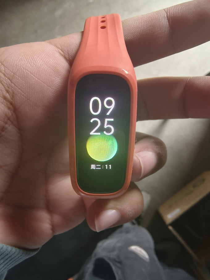 oppoob19b1 活力版智能手环怎么样 oppo手环活力版_什么值得买