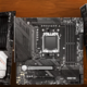 微星 B650 主板正式发售：支持 AMD 锐龙 7000 系列