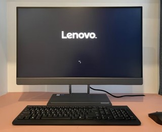 联想(Lenovo)小新Pro 27英特尔酷睿i7一体机