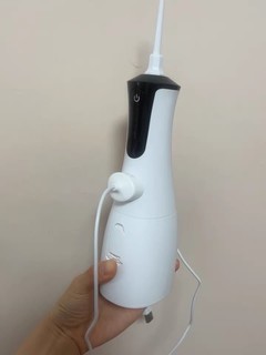 家用电动冲牙器