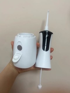 家用电动冲牙器