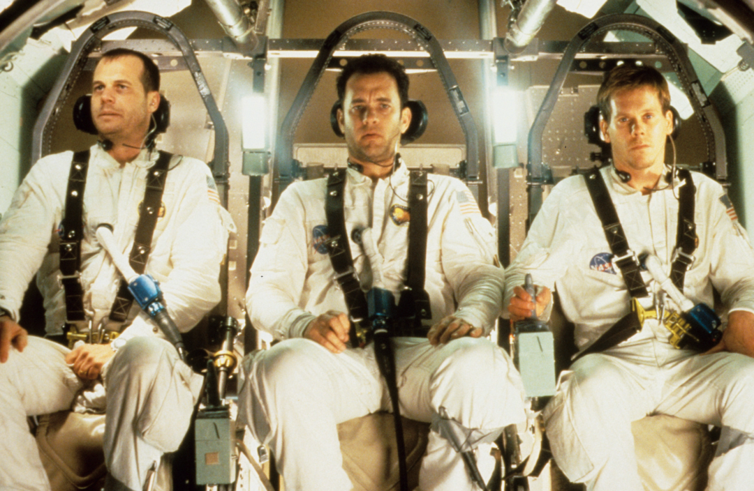 10部不容错过的太空科幻电影， 你都看过了吗？
