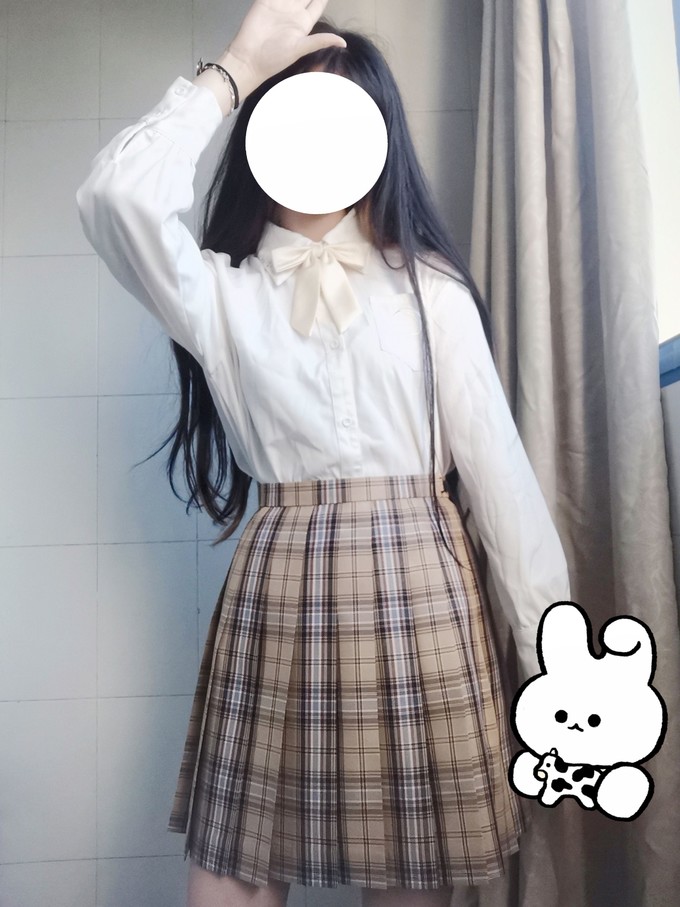 忘川琉璃JK制服JK制服