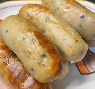 全家人很喜欢吃，里面蔬菜也多