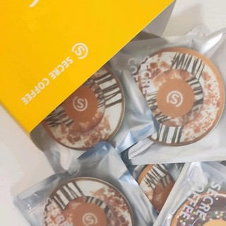 不是吧⁉️这个甜甜圈🍩怎么喝都不胖🙌