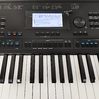 音乐和乐器 篇三十七：不忘初心、国风延续：MEDELI美得理A900编曲键盘(电子琴)首发评测