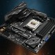 AMD新锐龙紧凑“座驾”：映泰发布 B650E GAMER WIFI 主板