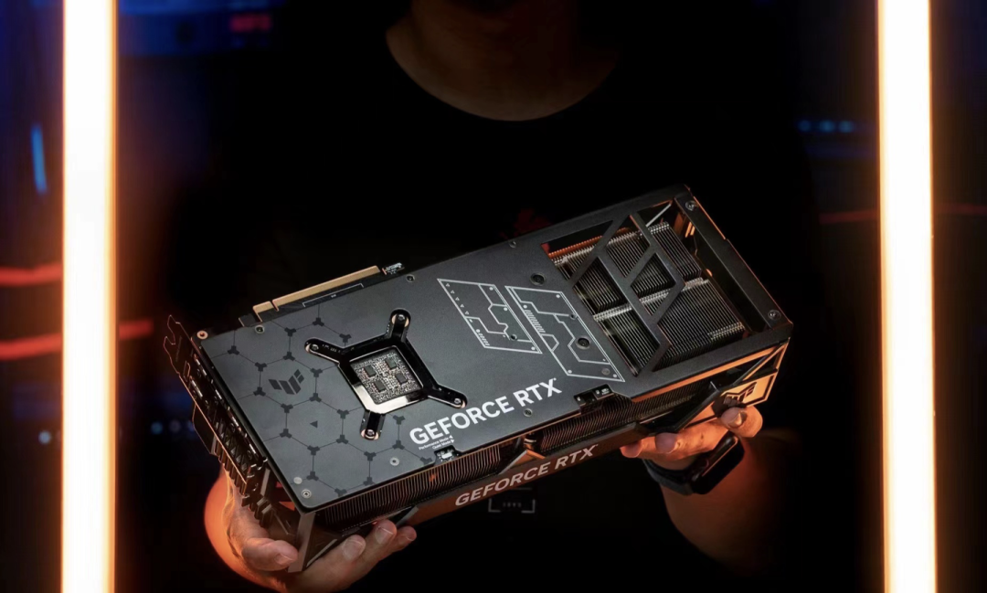 华硕rtx4090猛禽电竞特工非公版价格公布12999元起