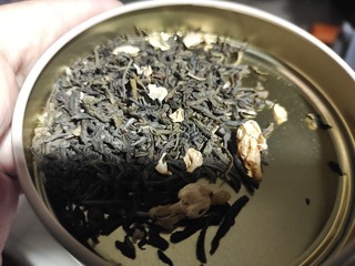 春蕾茉莉花茶