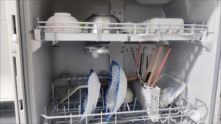 解放劳动力洗碗机用了真香