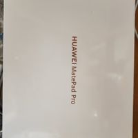华为HUAWEI MatePad Pro12.6吋2022鸿蒙系统