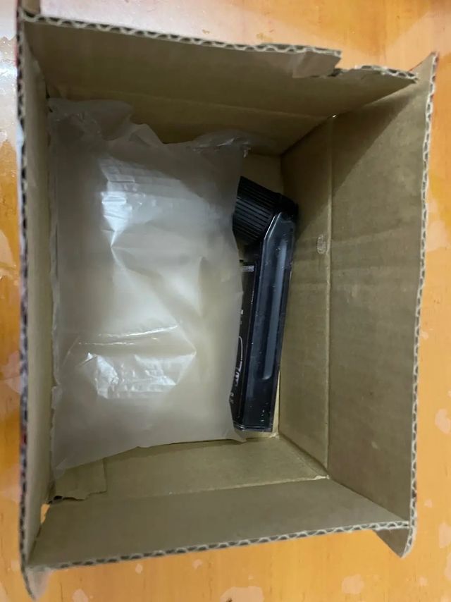 擦完皮鞋柔软，很亮