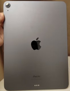 Apple iPad Air 10.9英寸平板电脑 2022年款