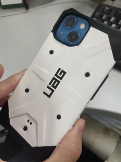 UAG，只要价格够诚意，那就是很完美的选择