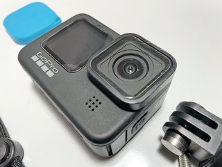 900包邮的二手Gopro9，亏了还是赚了