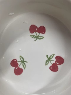 草莓碗颜值非常高呀，质量也超级好我很喜欢