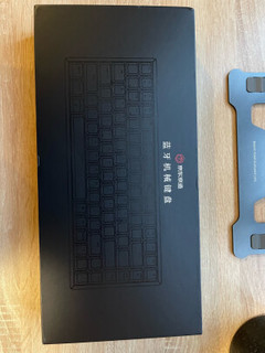 京造 K2蓝牙双模机械键盘