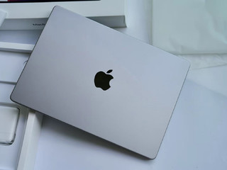 好是真的好 贵是真的贵 MacBook Pro 16寸
