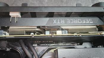 PC硬件实验室 篇十二：你们说香不？1500元的RTX3060TI，保一年，我冲了！ 