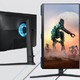 三星发布新款 Odyssey G7 28英寸显示器，4K 144Hz、支持HDMI 2.1、带网络电视功能