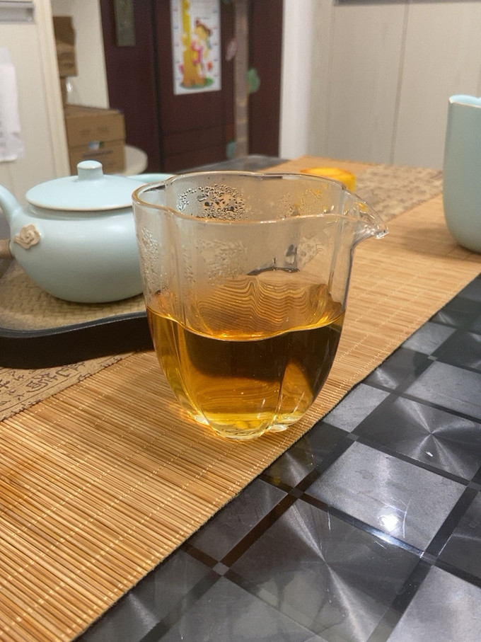八马茶业茶类