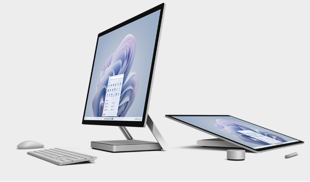 微软发布 Surface Laptop 5 笔记本，升级第12代酷睿、增加“仙茶绿”配色