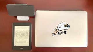 睡前最好的数码好物- Kindle