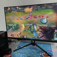 低价好物高色域144hz 显示器