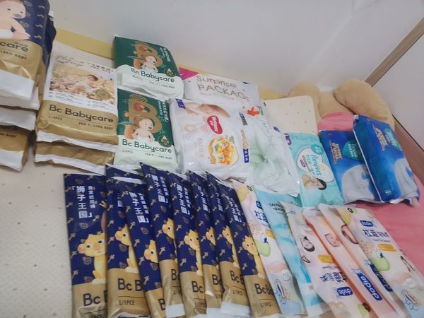 超值试用装