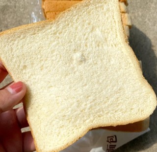 无限回购早餐——桃李吐司面包