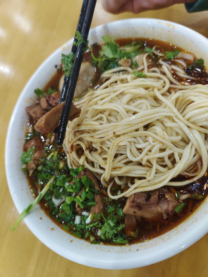 餐饮美食