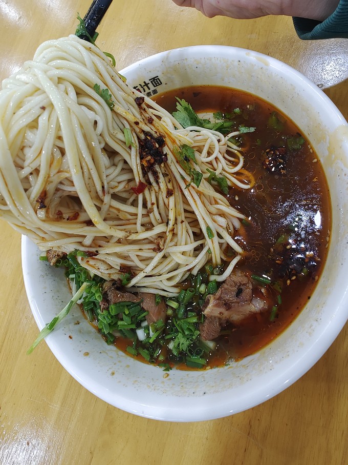 餐饮美食