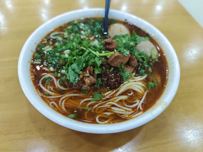 餐饮美食