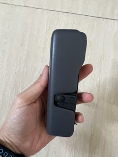 吃灰神器2～大疆 DJI Pocket 2，吃灰请举手