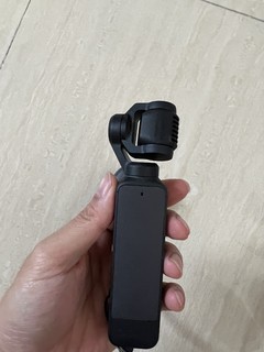 吃灰神器2～大疆 DJI Pocket 2，吃灰请举手