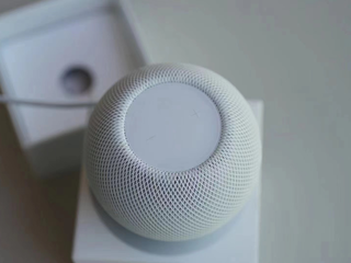 捡破烂路上一去不复返 350收下homepodmini